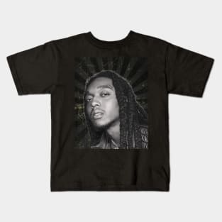 Takeoff Kids T-Shirt